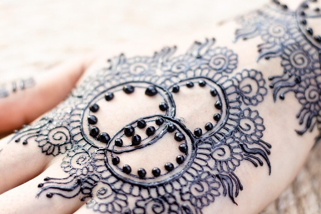 mehndi, henna, tattoo, fashion, tattoo simple